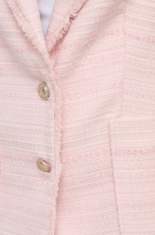Пиджак Guess TOSCA W4GN49.WG5F2 розовый