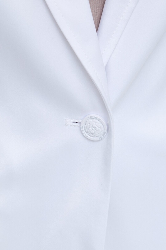 Guess giacca W4GN44.WDEE2 bianco