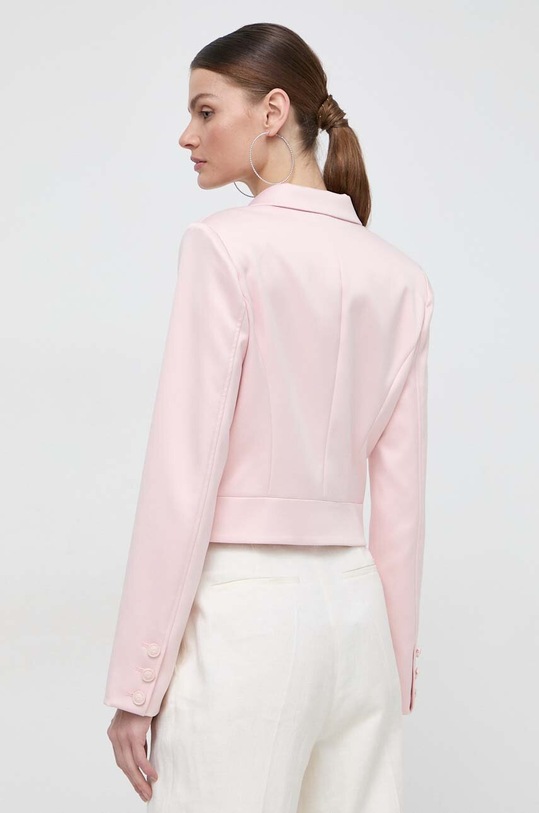 Odzież Guess marynarka AURORA W4GN38.WFJ02 różowy