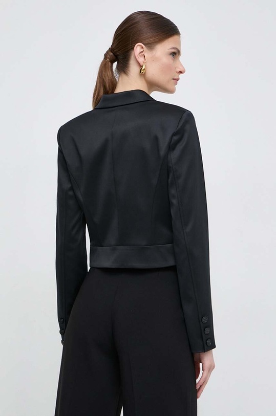 Odzież Guess marynarka AURORA W4GN38.WFJ02 czarny