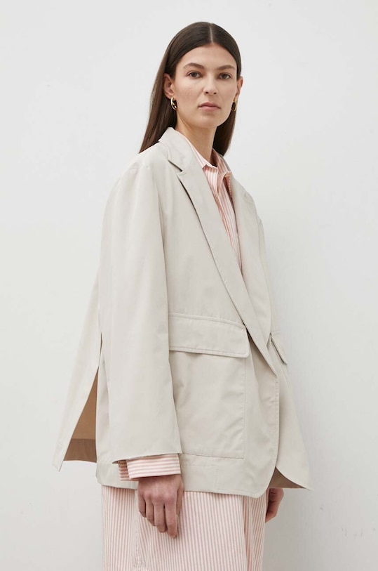 Sako MMC STUDIO bez podstave bež TAFTANEO.JACKET