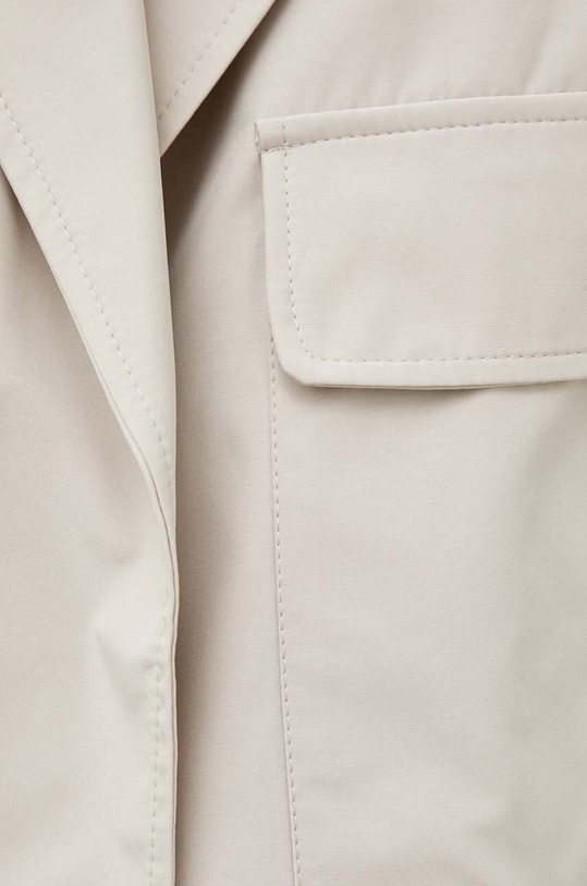 Sako MMC STUDIO TAFTANEO.JACKET bež