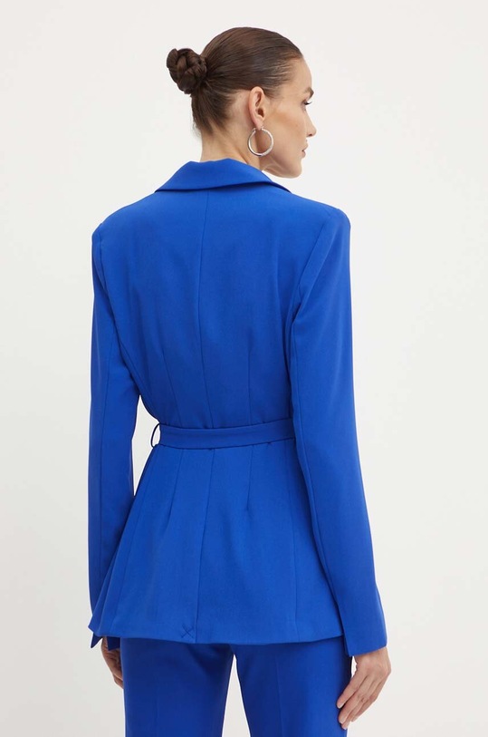 Odzież Morgan marynarka VBARY VBARY.ROYAL niebieski