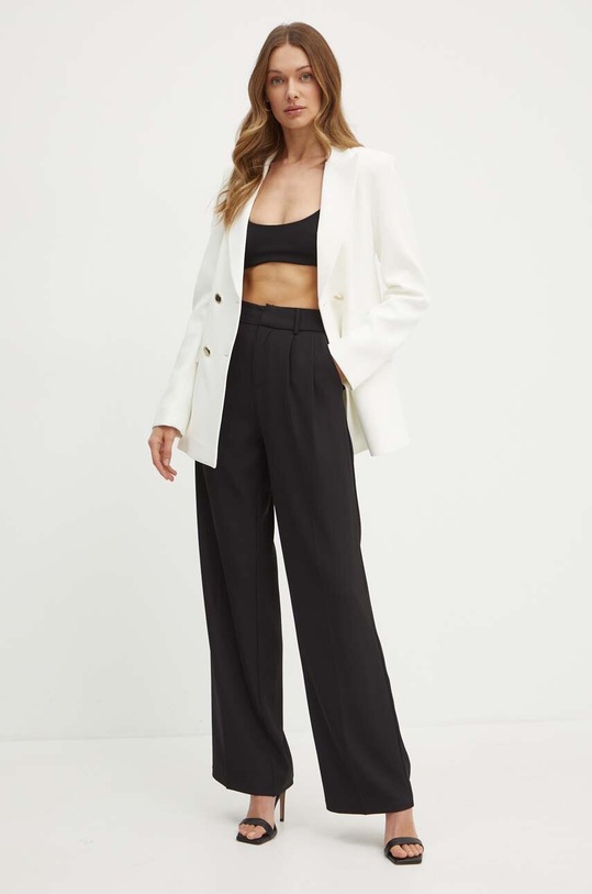 Marciano by Guess marynarka DALLAS 4GGN07.7070A biały SS24