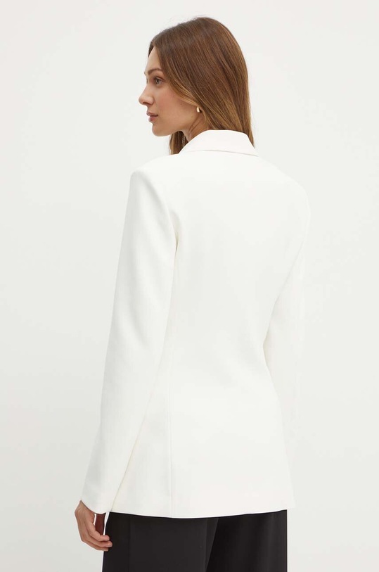 Odzież Marciano by Guess marynarka DALLAS 4GGN07.7070A biały