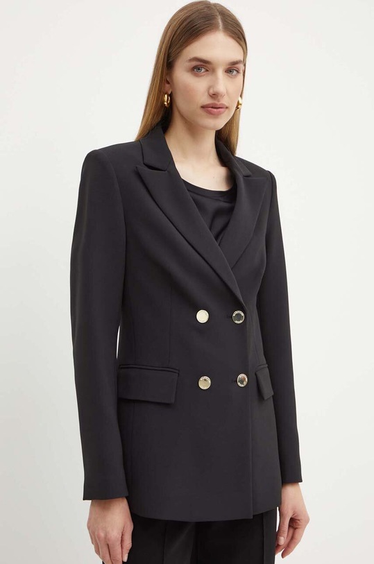 Marciano by Guess sacou DALLAS cu captuseala negru 4GGN07.7070A