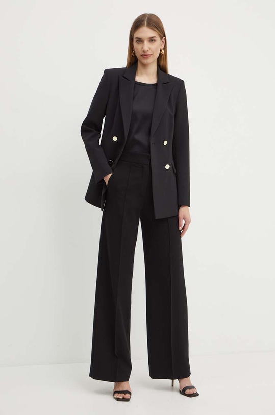 Marciano by Guess sacou DALLAS 4GGN07.7070A negru SS24