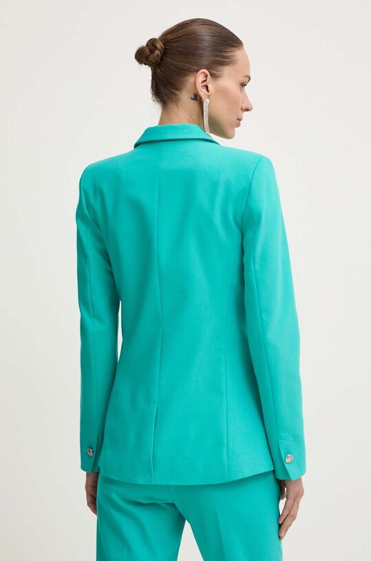 Abbigliamento Morgan giacca VACI.F VACI.F.LAGON turchese