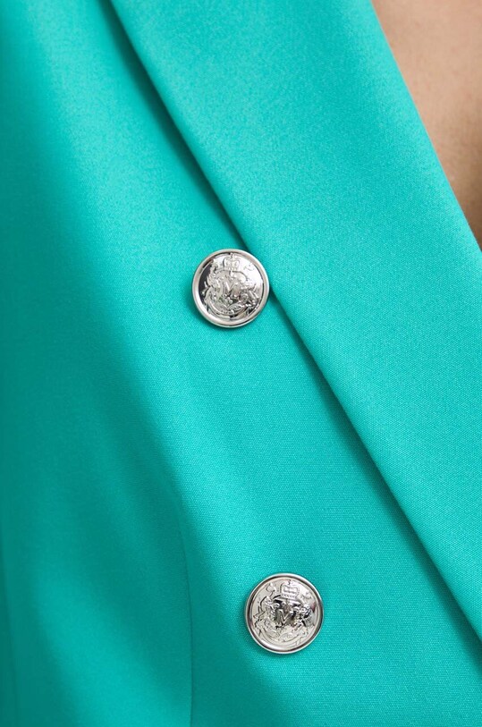 Morgan giacca VACI.F VACI.F.LAGON turchese