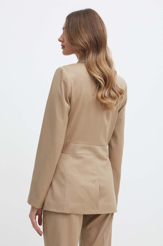 Îmbrăcăminte Morgan sacou VBAC.F VBAC.F.CHAMOIS bej