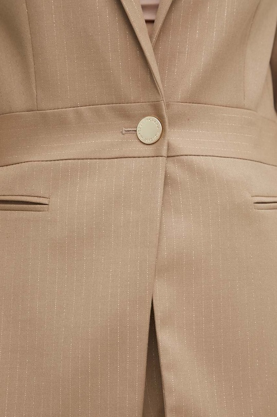 Morgan sacou VBAC.F VBAC.F.CHAMOIS bej