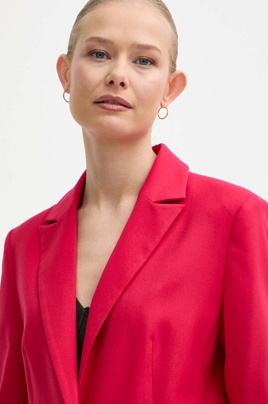 Morgan marynarka VEBY.F różowy VEBY.F.GRENADINE