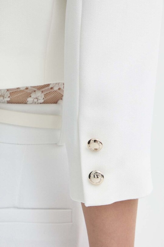 Morgan sacou VELEO.F VELEO.F.OFF.WHITE bej