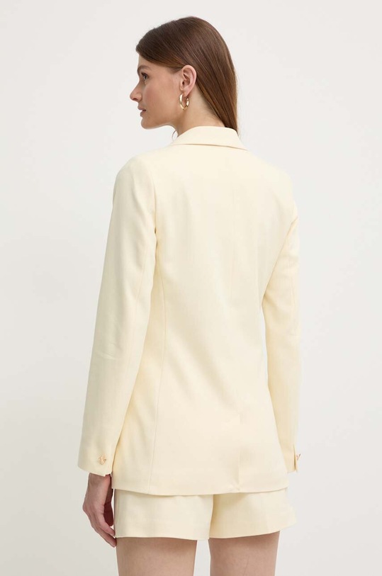 Odzież Morgan marynarka VIRUZ.F VIRUZ.F.VANILLE beżowy
