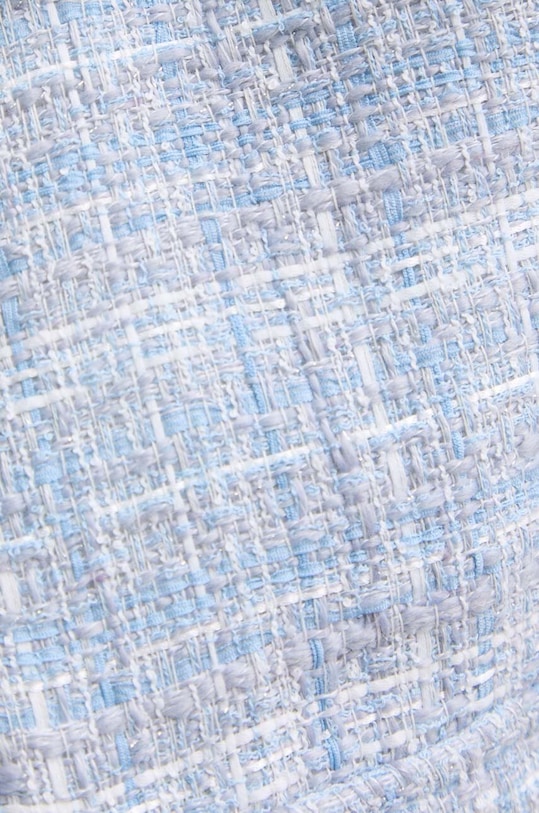 Morgan marynarka VSANDY VSANDY.MULTICO niebieski