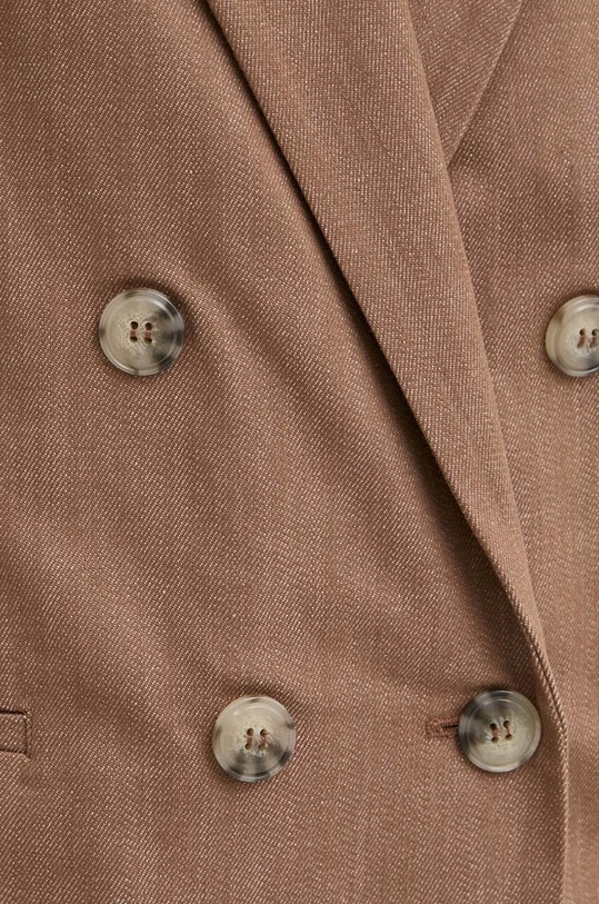 Пиджак MAX&Co. 2416041034200 коричневый