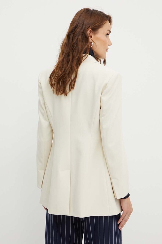 Oblečení Sako MAX&Co. 2416041043200 béžová