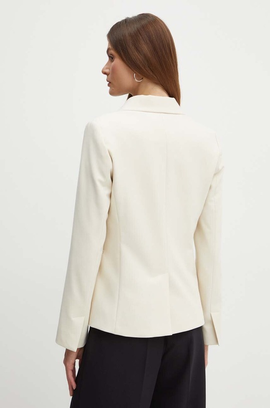 Oblečení Sako MAX&Co. 2416041083200 béžová