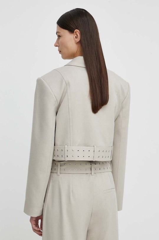 Odzież Gestuz marynarka 10908857 szary