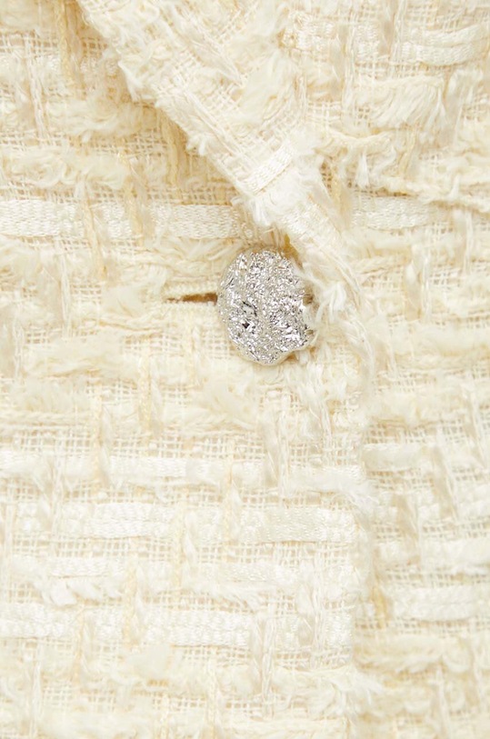 Пиджак Gestuz 10908953 жёлтый