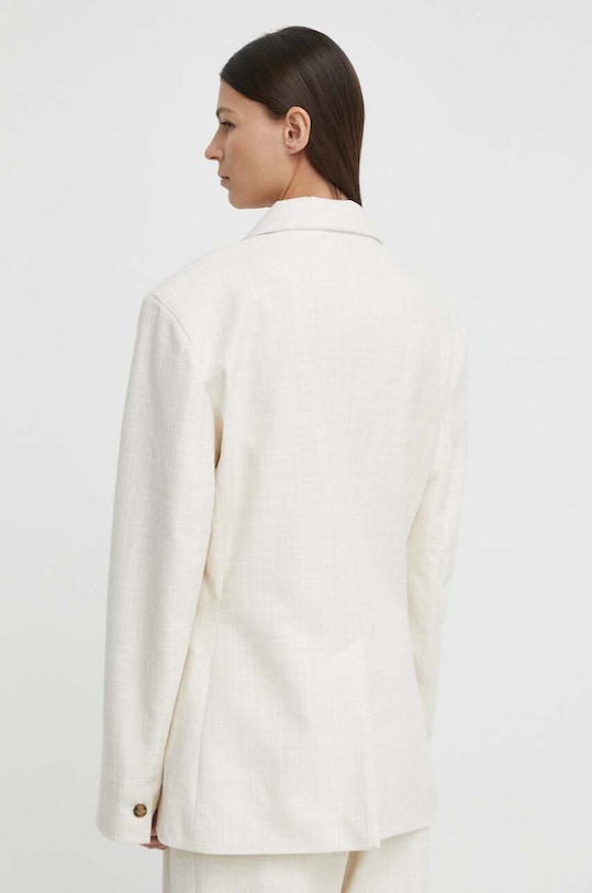 Abbigliamento Won Hundred giacca 2823.14233 beige