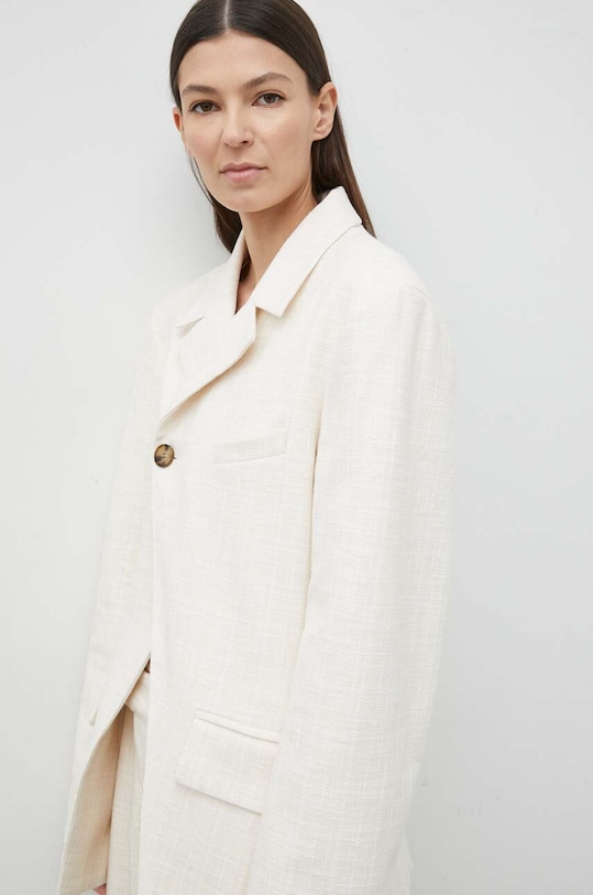 Won Hundred giacca 2823.14233 beige