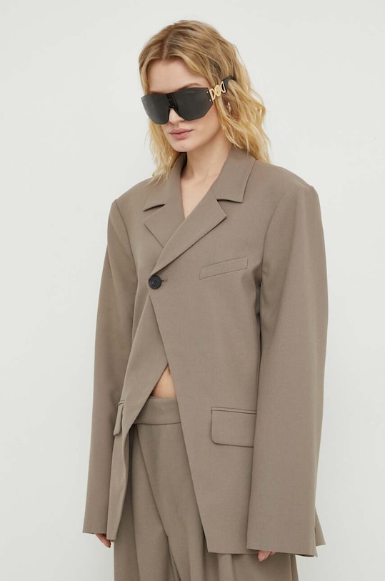 Sako Won Hundred látka hnědá 2825.14199