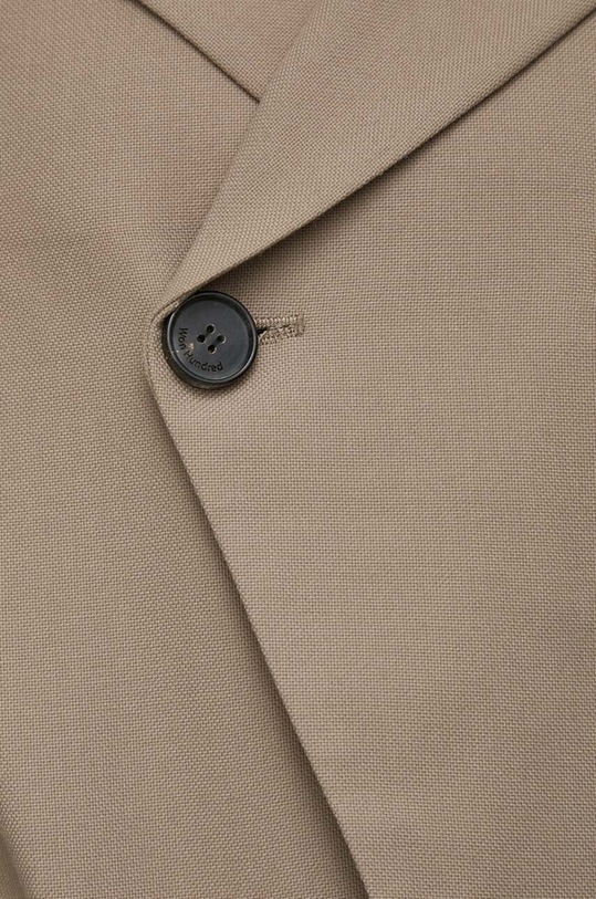 Sako Won Hundred 2825.14199 hnědá