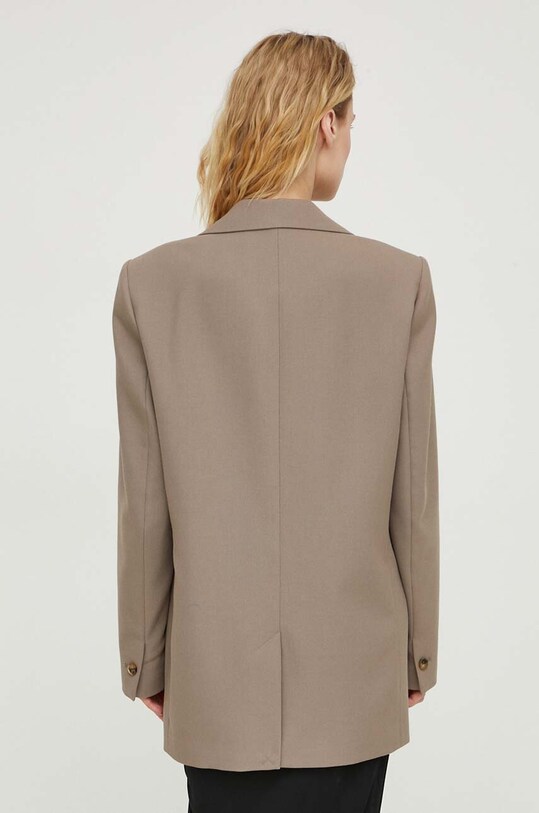 Одяг Піджак Won Hundred 2828.14199 коричневий