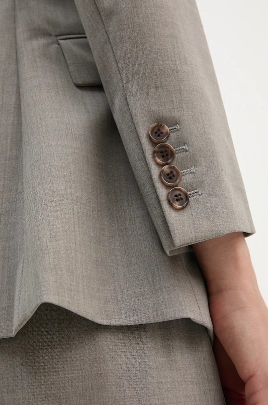 Theory marynarka wełniana H0101113