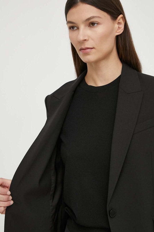 Theory geaca de lana H0101113