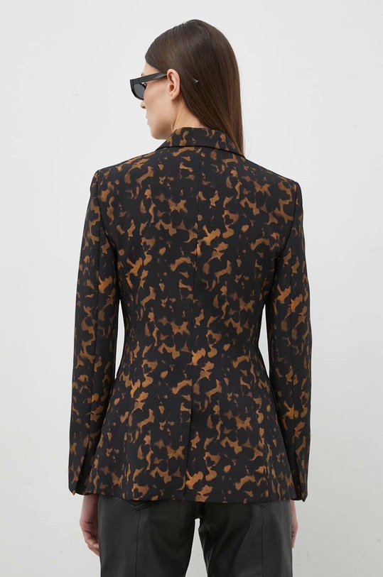 Abbigliamento Theory giacca O0105123 nero