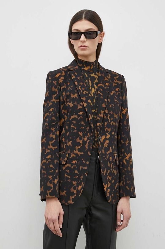 Theory giacca nero O0105123