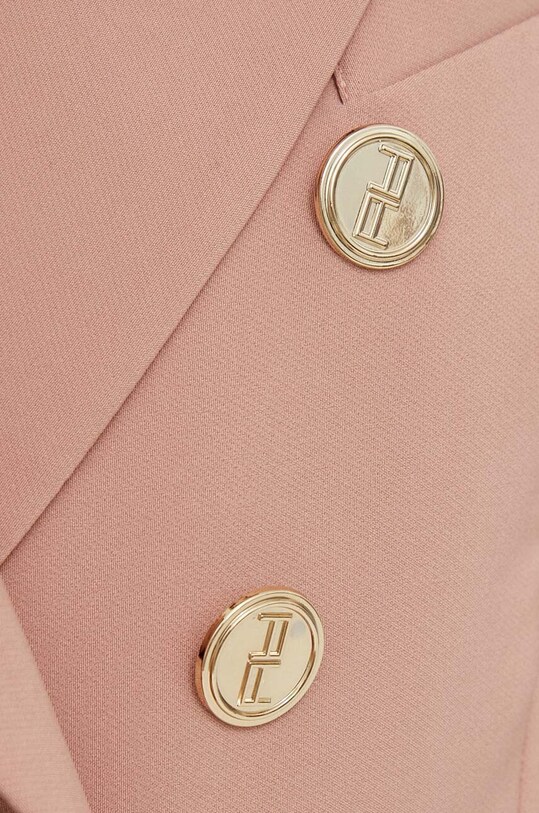 Пиджак Artigli AB38540.ROSA.ANTICO розовый