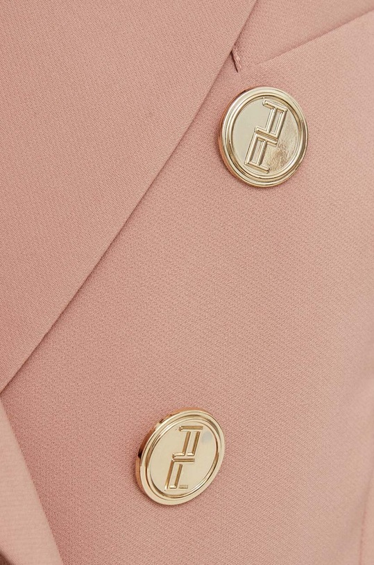 Sako Artigli AB38540.ROSA.ANTICO ružová