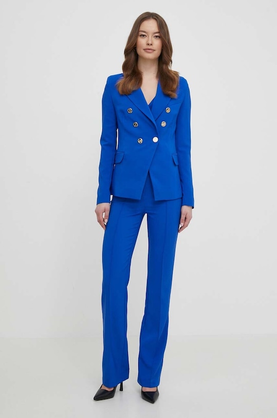 Artigli marynarka AB38540.ROYAL niebieski SS24