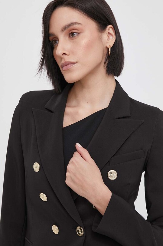 Artigli sacou negru AB38540.NERO
