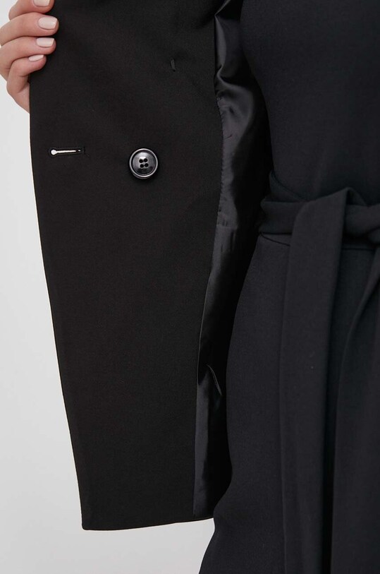 Artigli sacou AB38540.NERO