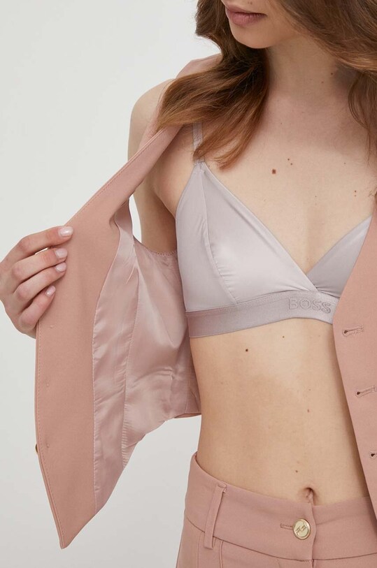 Artigli kamizelka AB38548.ROSA.ANTICO różowy