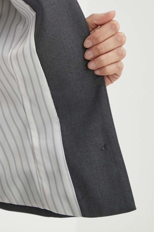 Blazer s příměsí vlny Remain 501269514