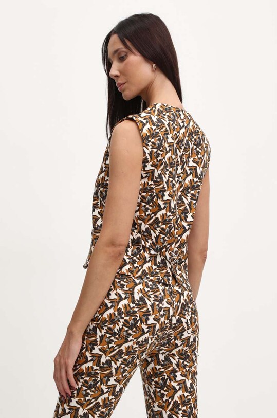 Одяг Безрукавка Weekend Max Mara 2415151013600 барвистий