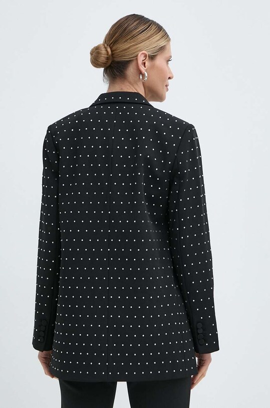 Odzież MICHAEL Michael Kors marynarka MH3100C3GZ czarny