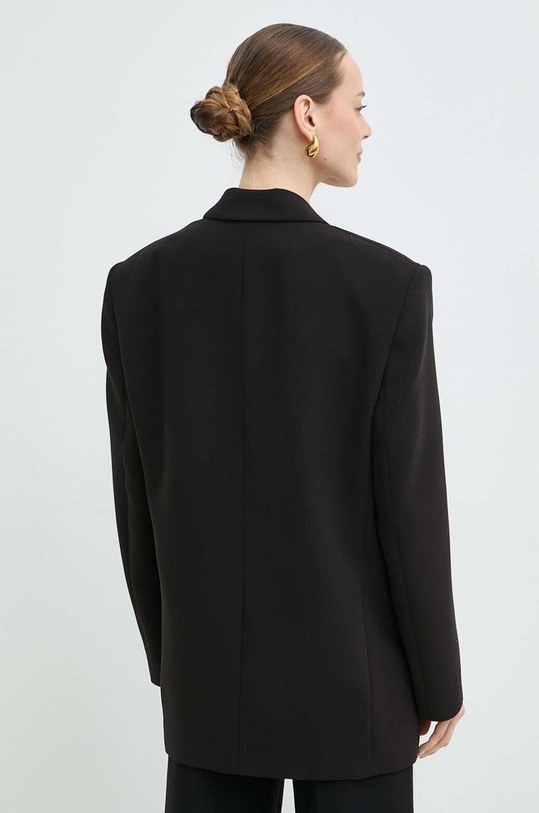 Îmbrăcăminte La Mania sacou BIGGIE BIGGIE. negru