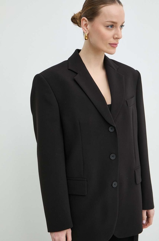 La Mania sacou BIGGIE negru BIGGIE.