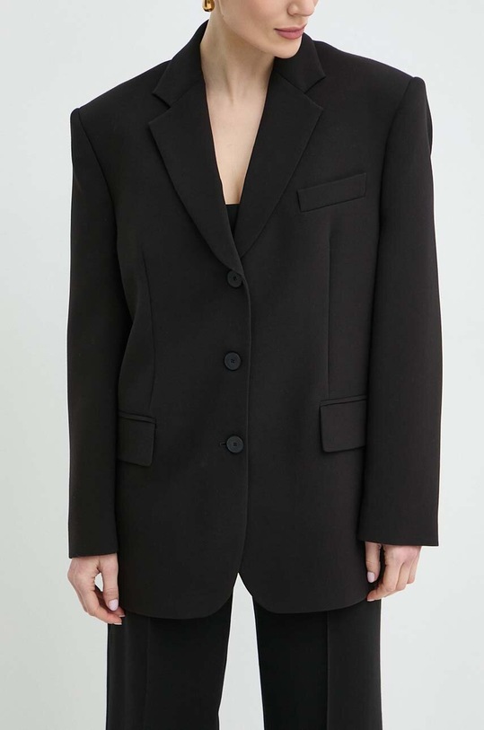 La Mania sacou BIGGIE BIGGIE. negru