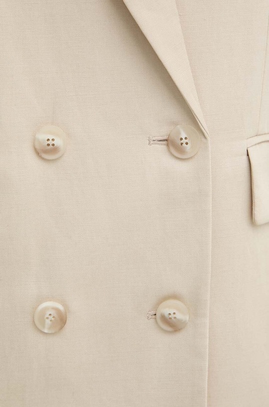 Льняний жакет Ivy Oak IO119095