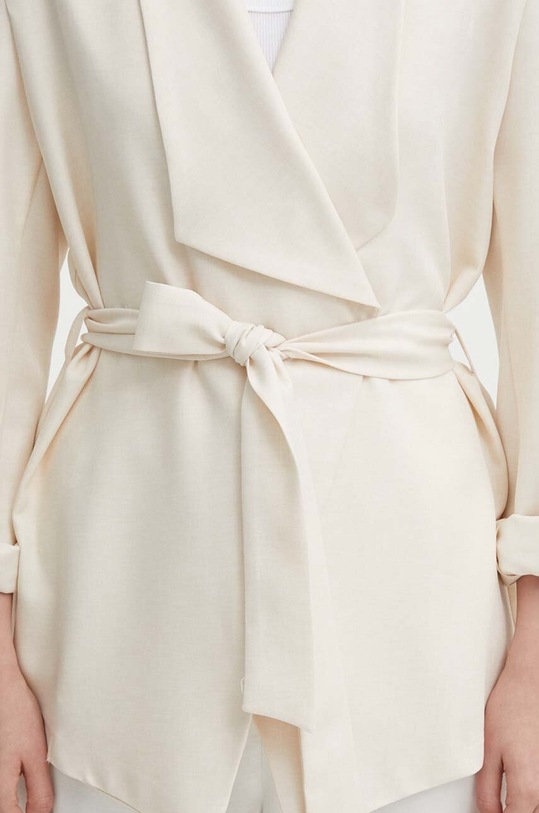 Artigli marynarka AB38192.AVORIO