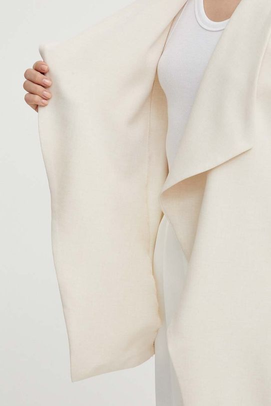 Artigli marynarka AB38192.AVORIO