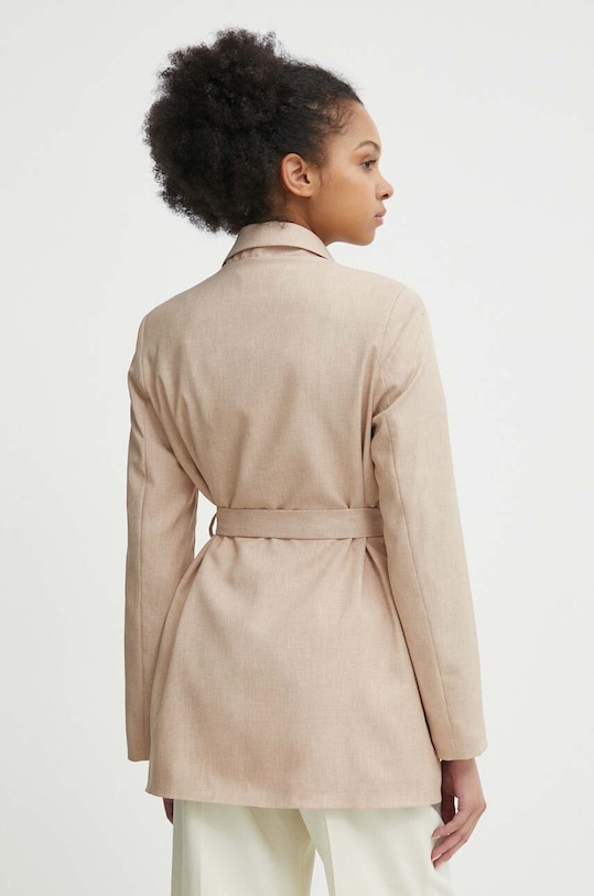 Одежда Пиджак Artigli AB38255.CAMMELLO бежевый