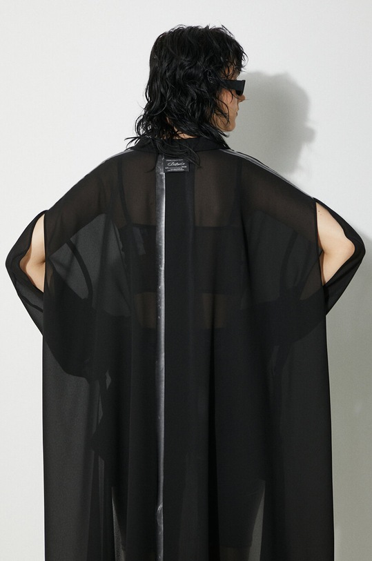 Піджак Undercover UC1D1304.2 чорний